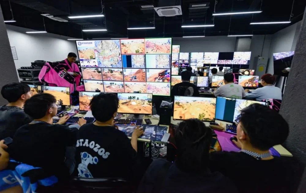 问鼎入口品牌视觉展示2