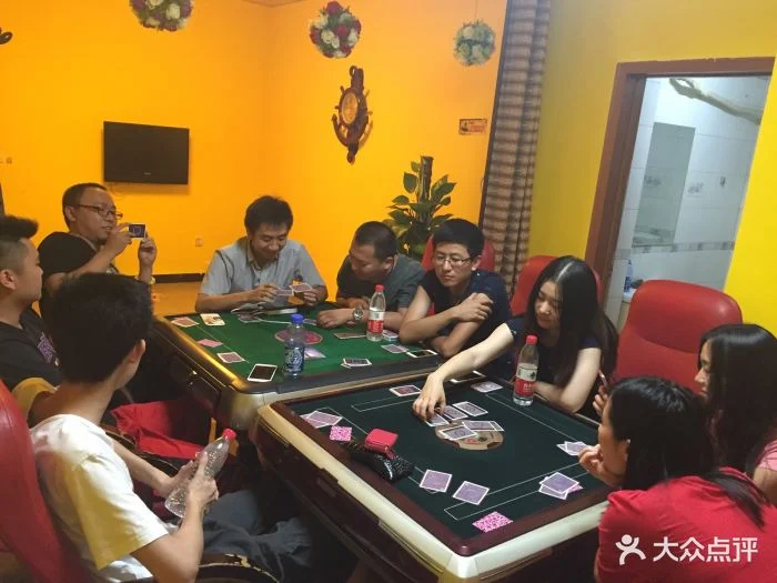 问鼎入口棋牌大厅十三水游戏